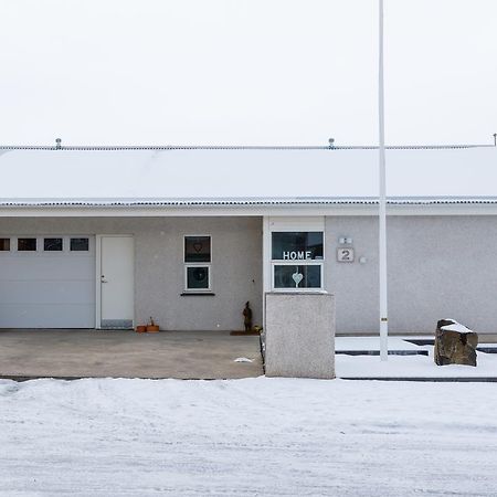 Akureyri Luxury Villa Esterno foto