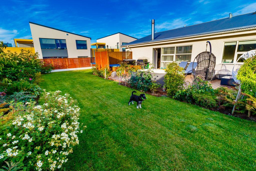 Akureyri Luxury Villa Esterno foto