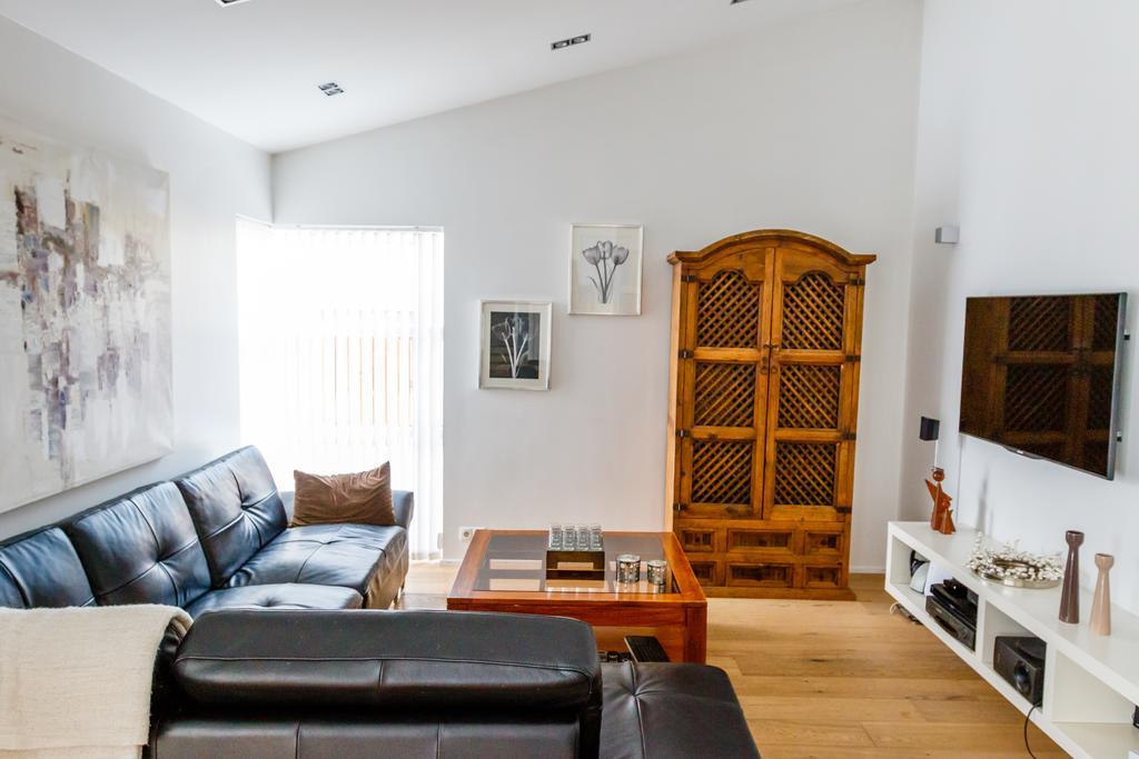 Akureyri Luxury Villa Esterno foto