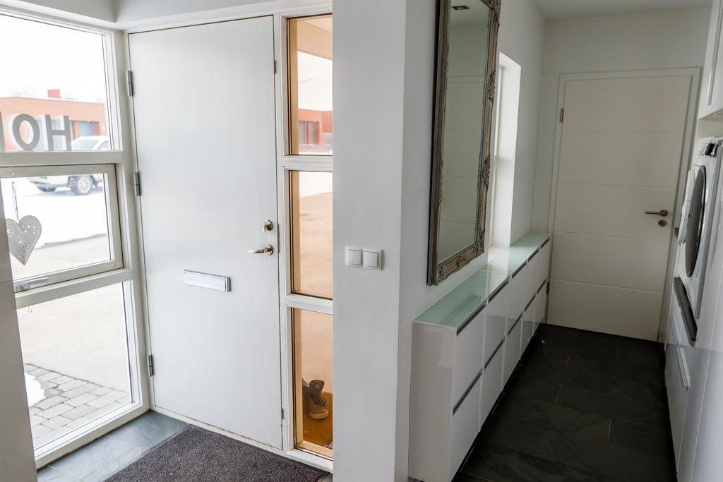 Akureyri Luxury Villa Esterno foto