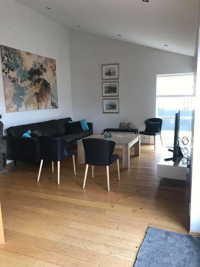 Akureyri Luxury Villa Esterno foto
